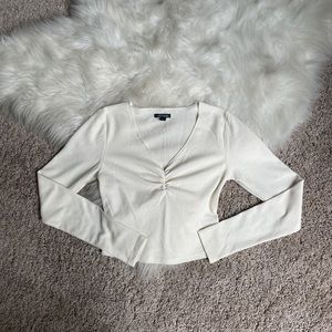 Long Sleeve wild fable shirt